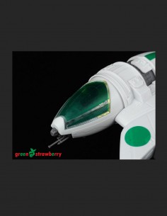 A/SF-01 B-Wing Starfighter - MASK 2