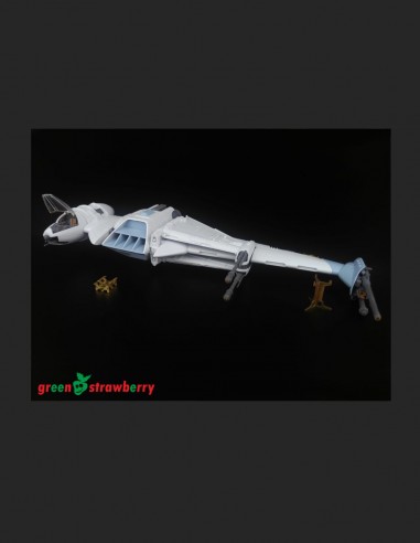 A/SF-01 B-Wing Starfighter