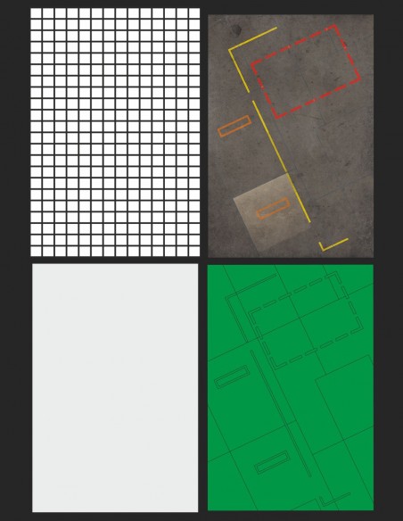 Hangar deck 05 (B-Wing) - DP 07
