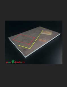 Hangar deck 05 (B-Wing) - DP 07 2