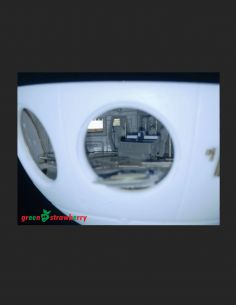 Discovery XD-1 - Hangar bay 2