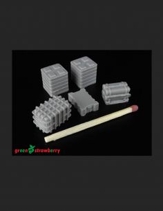 Hangar eqipment vol.IV - Box II 2