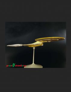 U.S.S. Discovery NCC-1031 2