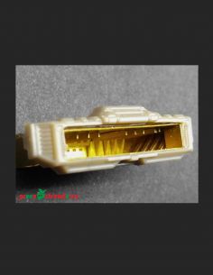 U.S.S. Discovery NCC-1031 - Hangar 2