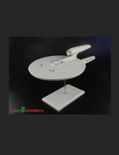 U.S.S. Kelvin NCC-0514 2