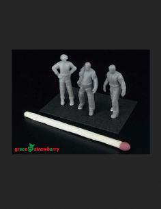 Hangar crew vol.VI 2