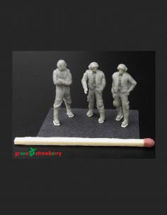 Hangar crew vol.VII 2