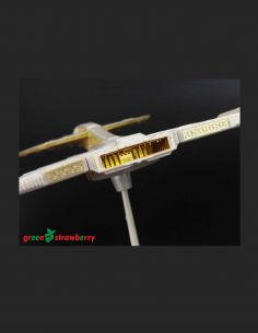 U.S.S. Discovery NCC-1031 - FruitPACK 2