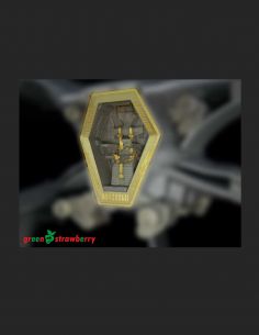 StarFury Mk.I - cockpit 2