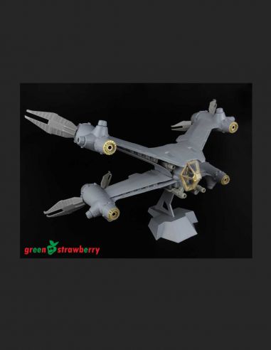 Starfury Mk.I - FruitPACK