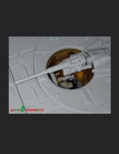 YT-1300 "Lando´s Millennium Falcon" 2