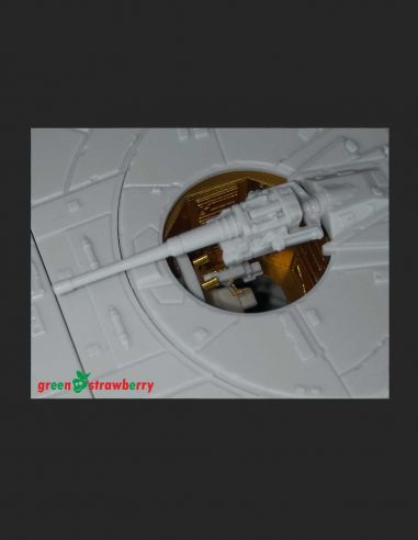 YT-1300 "Lando´s Millennium Falcon"