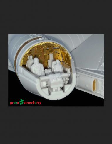 YT-1300 "Lando´s Millennium Falcon"