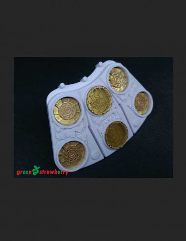 YT-1300 "Lando´s Millennium Falcon"