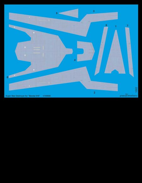 Super Star Destroyer