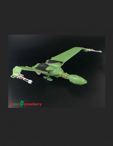 Klingon Bird of Prey - B´rel class - FruitPACK