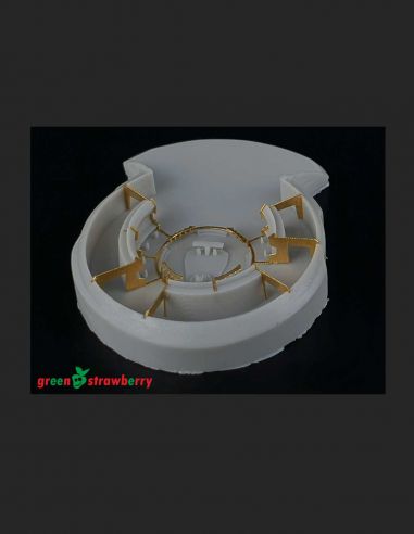 U.S.S. Enterprise NCC-1701 - Bridge - Discovery