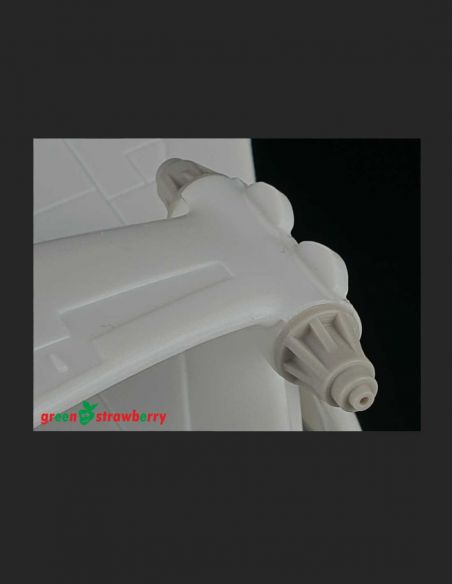 Miranda class - Phaser & Torpedo launchers