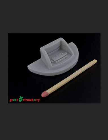 U.S.S. Enterprise NCC-1701-A - VIP_Officers Mess