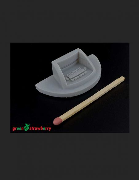 U.S.S. Enterprise NCC-1701-A - VIP_Officers Mess