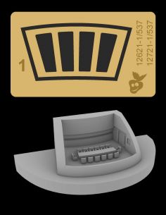 U.S.S. Enterprise NCC-1701-A - VIP_Officers Mess