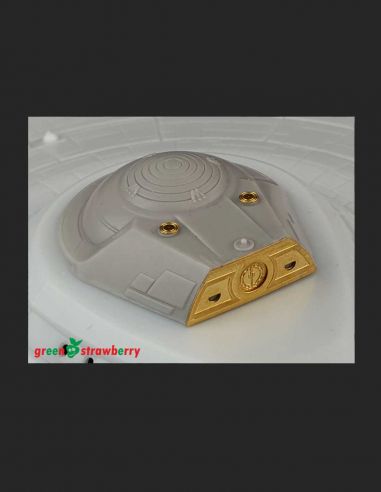 Constitution class - NCC-1701 refit - FruitPACK