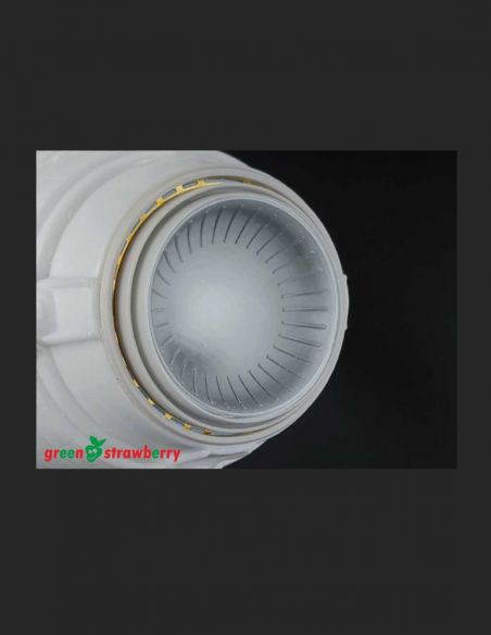 Constitution class - NCC-1701 refit - FruitPACK