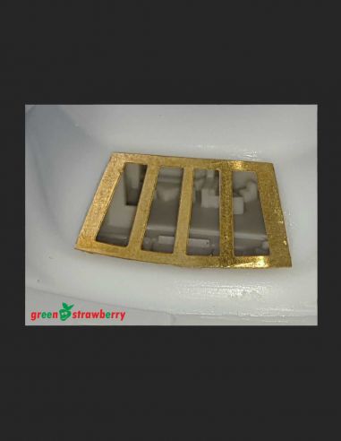 Constitution class - NCC-1701 refit - FruitPACK