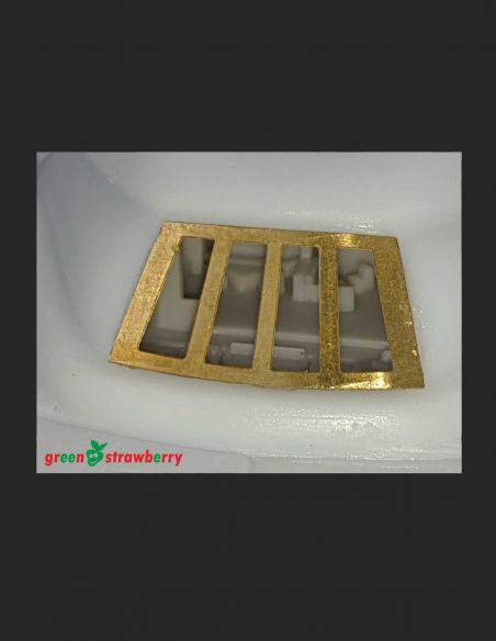 Constitution class - NCC-1701 refit - FruitPACK