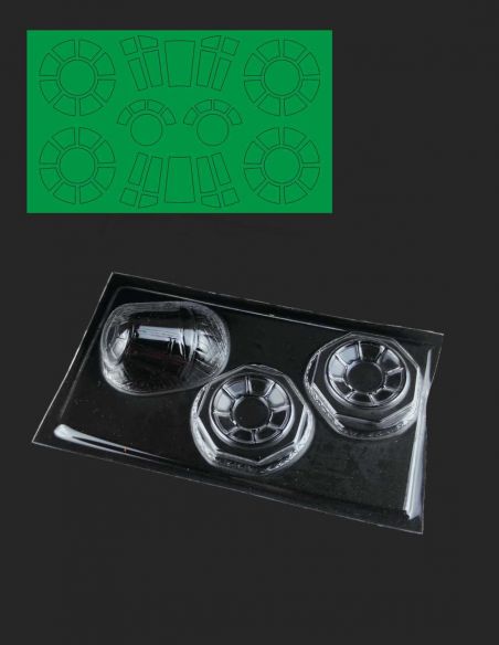 VC06 - YT-1300 - VacuCanopy