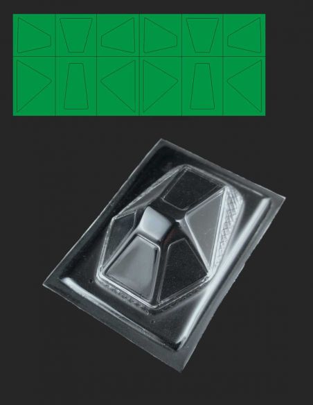 Starfury Mk.I  - VacuCanopy