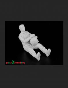 Colonial pilot - Viper Mk.II 2