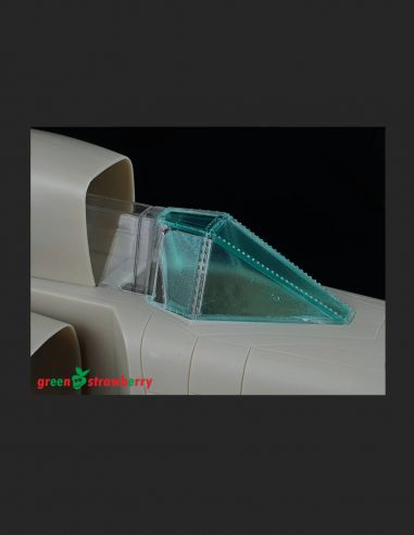 Colonial Viper - TOS - MASK