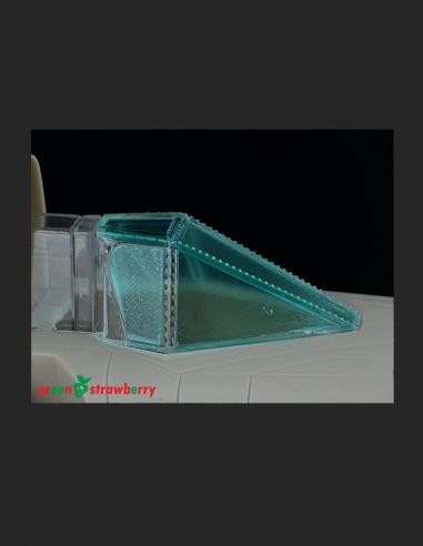 Colonial Viper - TOS - MASK