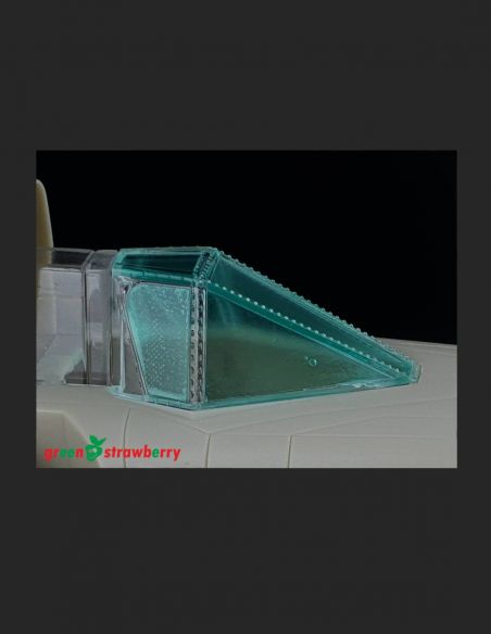 Colonial Viper - TOS - MASK