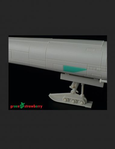 Colonial Viper - TOS - MASK