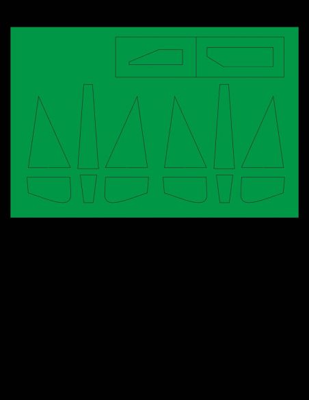 Colonial Viper - TOS - MASK