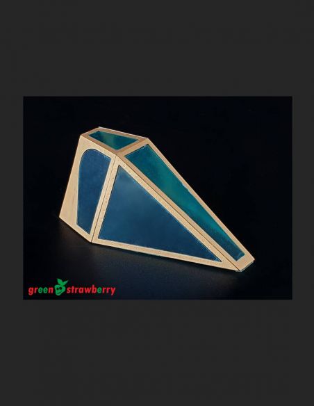 Colonial Viper - TOS - VacuCanopy