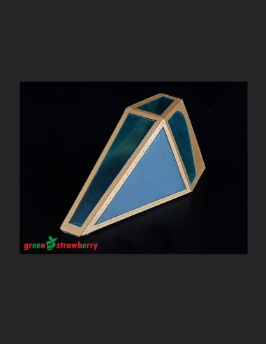 Colonial Viper - TOS - VacuCanopy