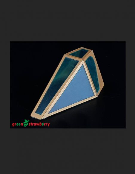 Colonial Viper - TOS - VacuCanopy