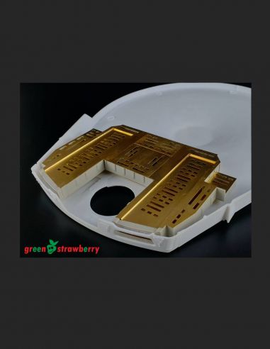 Miranda class - Hangar bay - 12821-1/537