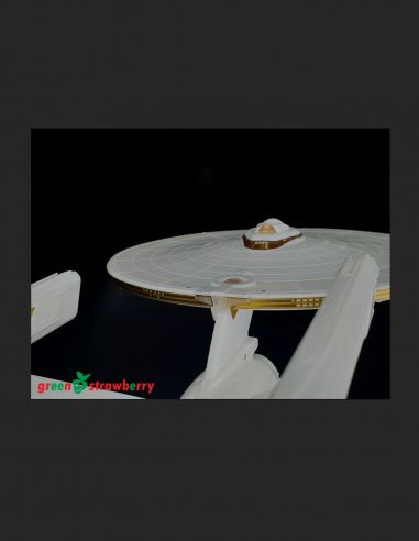 U.S.S. Enterprise NCC-1701-A (Refit)