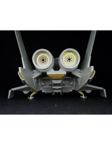 Colonial Raptor - FruitPACK