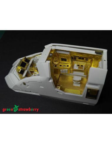 Colonial Raptor - FruitPACK