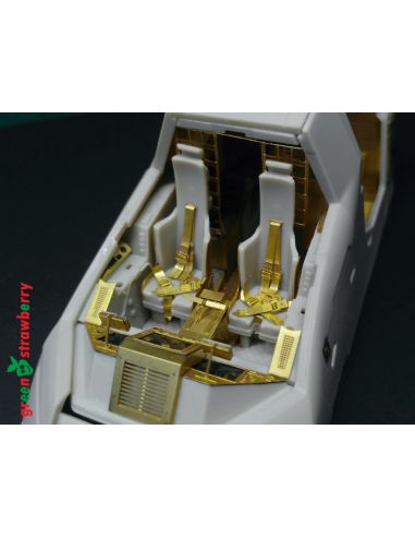 Colonial Raptor - FruitPACK