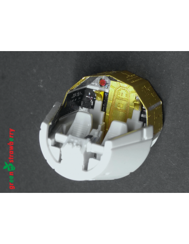 YT-1300 Millennium Falcon - FruitPACK