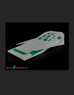 SSTO Ranger - MASK 2