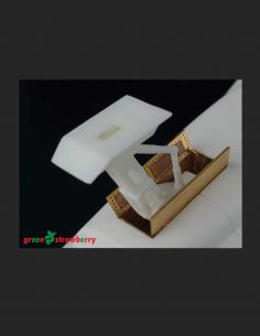 Colonial Viper Mk.II - FruitPACK 2