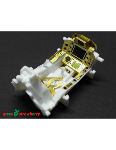 Colonial Viper Mk.II - FruitPACK