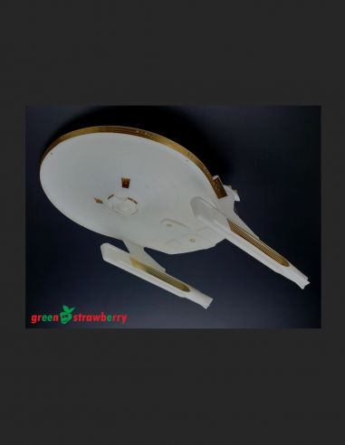 U.S.S. Reliant NCC-1864 + late vesion